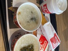 -肯德基(颛桥店)