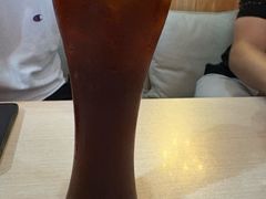 -上岛咖啡(华源四里店)