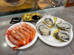 -HIHE Bistro·Oyster Bar(华熙live店)