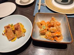 -万丽轩·粤菜(王府井金茂万丽酒店)