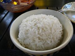 茉莉香米饭-泰堤坊(淡水体育馆店)