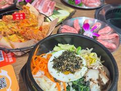 -香猪坊韩国烤肉专属门店(魏公村店)