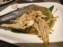 -極上萬膳·日料放题(海岸城店)