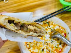 -王记肉火烧早餐中国店