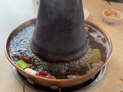 -阳坊大都涮羊肉(阳坊总店)
