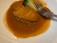 -丽晶轩中餐厅(重庆丽晶酒店)