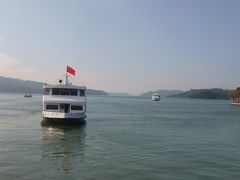 -天目湖山水园