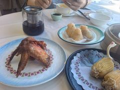 -馨越楼·点心·粤菜(赤坎店)