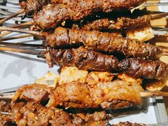 -小俩口烧烤东北菜(双井店)