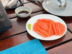 -渔家火锅·海鲜自助餐·演艺(亚龙湾天域酒店)