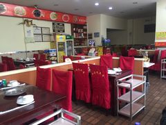 -木萨火锅(牡丹江路店)