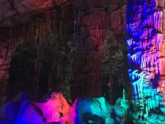 -泰安地下龙宫景区