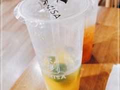 -贝尔麦莎(城上城店)