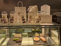 -喜茶(杭州滨江宝龙店)