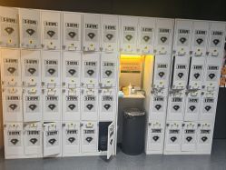 点击看大图 -G-STEPS舞蹈工作室