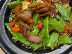 -陶德砂锅(营门口店)