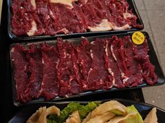 -潮鑫牛肉火锅(敏捷广场店)