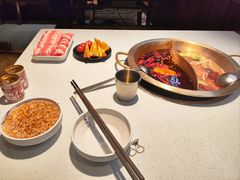 -小龙坎火锅(仓山万达店)