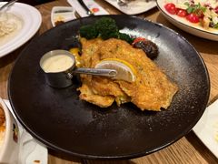 -安妮意大利餐厅(世贸天阶店)
