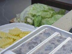 -蝎王府羊蝎子(虎坊桥总店)