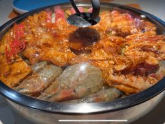 -黄记煌三汁焖锅(顺义华联店)