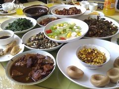 侬佳蒸菜馆-侬佳蒸菜馆(听潮店)