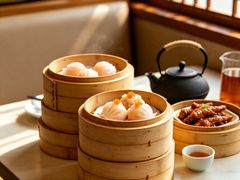 丰圆轩虾皇饺-丰圆轩粤式茶楼(大宁国际商业广场店)