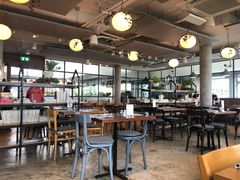 -ROAST coffee & eatery