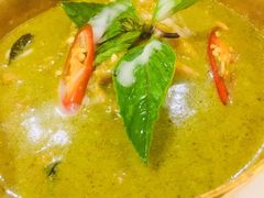 -Home Thai·泰谣(王府井apm店)