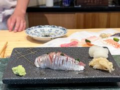 -鮨冠OMAKASE食べ放题(北京首店)