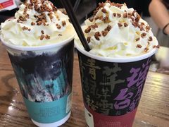 -茶话弄(中贸广场店)