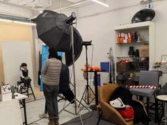 -猫头鹰照相馆(国贸店)