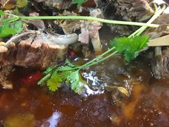 -晓林火锅(安定门店)