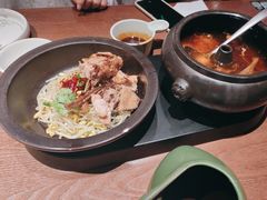 -云海肴·汽锅鸡·云南菜(领展购物广场·中关村店)