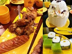 -添好运点心专门店(百老汇店)