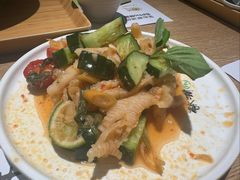-蔡澜Pho·越南粉餐厅(海上世界店)