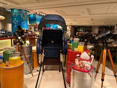 -咖啡苑自助餐厅·中国大饭店