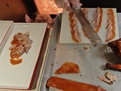 -京味斋·烤鸭·北京菜(安贞店)
