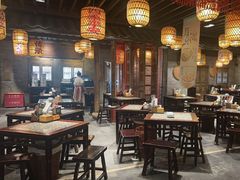 -南京大牌档(崇文门国瑞店)