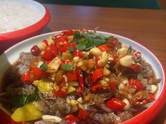 -老闵田螺馆·南昌市井菜·特色小吃(总店)