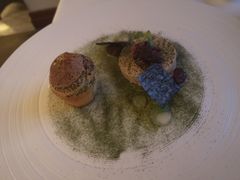 -上海和平饭店华懋阁 Cathay Room