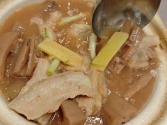 -东方御宴海鲜酒楼(棕泉酒店)