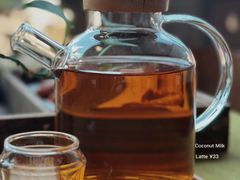 -MAP CHA普洱茶馆(翠湖店)