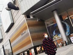 -星巴克臻选(成都宽窄巷子店)