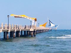 -北戴河圣蓝海洋公园