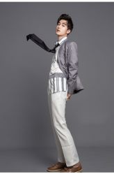 -克拉女神写真馆·匠心定制