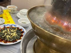 -鑫龙火锅城(青岛分店)