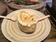 -侘与火 Wabi 侘寂烟火•锅物料理(大屯DT51店)