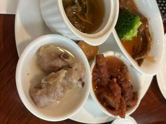 -温州王朝大酒店-自助餐厅