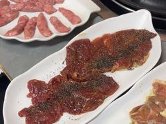 -牛犇炭火烤肉·鲜切烤肉(承德总店)
